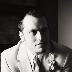 Meet your Posher, Luke